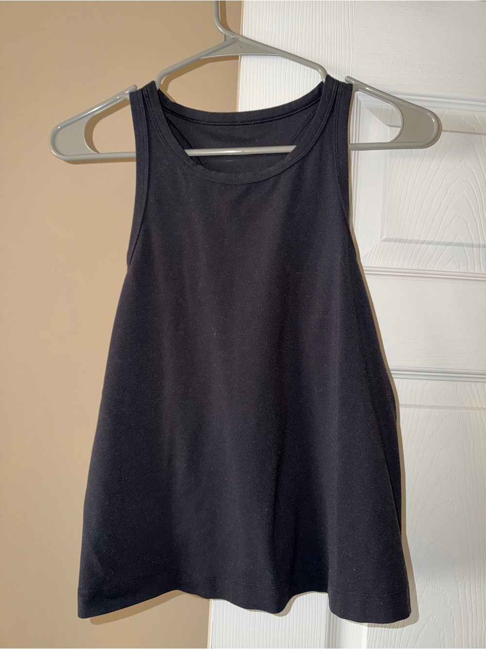 lululemon Align Waist Length Racerback Tank Top